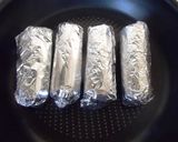 肉まん風ホットロールふるぱん作り方8写真