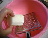 レンコンと山芋のおやき作り方1写真