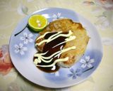 レンコンと山芋のおやき作り方7写真