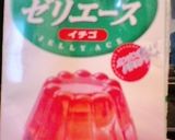 簡単すぎるいちごのババロア★作り方1写真