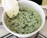 【離乳食後期】まろやか豆乳そうめん作り方8写真
