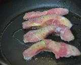 ✿アボカド肉巻き焼き✿柚子胡椒で。作り方5写真