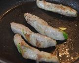 ✿アボカド肉巻き焼き✿柚子胡椒で。作り方6写真
