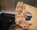 大人のお味 鮭フレーク作り方4写真