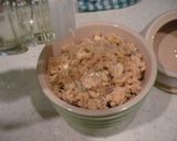 大人のお味 鮭フレーク作り方5写真