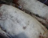 ＨＢで簡単♪天然酵母のシュトーレン作り方12写真
