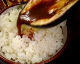 「たべる舞昆みそ」で変わり茄子田楽作り方8写真