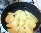 気軽にかんたん♪スイートポテト作り方2写真