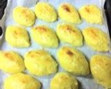 気軽にかんたん♪スイートポテト作り方10写真