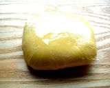 ■かぼちゃdeアーモンドタルト■作り方3写真
