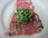 ★肉包み*ギョーザ★作り方3写真