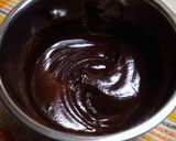 ワイン風味✽ドライいちじくのチョコレート作り方1写真