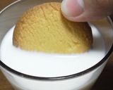 ♡大好きなムーンライトの大好きな食べ方♡作り方2写真