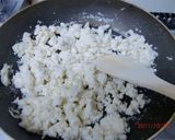 おからの炊いたん作り方1写真