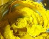ハロウィン仕様のカップケーキ♪(´ε`作り方8写真