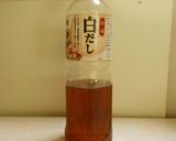 母の味・白いきんぴらさん♪作り方8写真