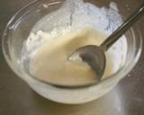 餃子の皮の明太カナッペ作り方1写真