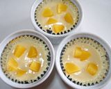 ホットケーキミックスでフル蒸しパン♡作り方4写真