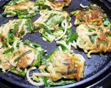 にらうどん作り方6写真