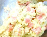 ほっこり♡さつまいものサラダ＊簡単＊作り方7写真