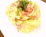 ほっこり♡さつまいものサラダ＊簡単＊作り方8写真