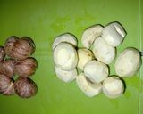 栗ごはん作り方4写真