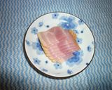 パパの焼きそば作り方2写真