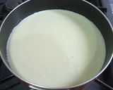 ごぼうと豆乳のポタージュスープ♪作り方10写真