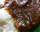 材料は２つ‼圧力鍋で本格カレーライス作り方2写真