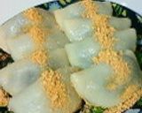 おから入り柏餅作り方12写真