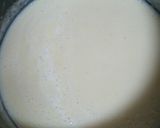 ほっこり！さつまいものポタージュスープ作り方6写真
