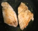 まかじきのバターソテー作り方3写真