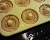 カボチャの＊焼きドーナツ＊作り方6写真