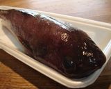 三陸名物★熱々旨い！ドンコ汁作り方1写真