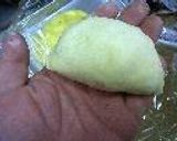 チョコクリームパンの作り方作り方3写真