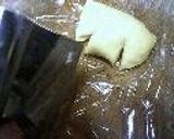 チョコクリームパンの作り方作り方4写真