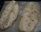 ＨＢで簡単♪天然酵母のシュトーレン作り方10写真