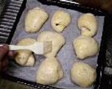 チョコクリームパンの作り方作り方6写真
