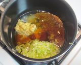 自家製～食べるラー油～作り方3写真