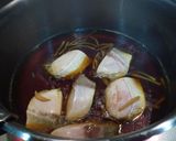 ぶり大根作り方5写真