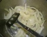 エビとタマゴのチーズマカロニグラタン作り方3写真