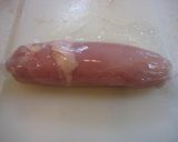 しらすチキンロール。ポン酢で和風に♪作り方3写真