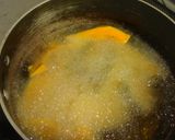 旬♪さつま芋とかぼちゃ〜そのまんま素揚げ作り方3写真