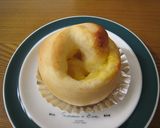 パンにON！幸せの♡フルーティクリーム作り方7写真