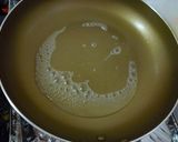 焼き桃トースト作り方2写真