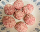 ミニ豆腐ハンバーグ♪作り方3写真