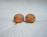 キャラ弁ウインナー　雛-ひな-作り方4写真