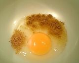 パラパラな✿鮭フレカレーチャーハン✿作り方1写真