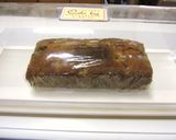 HMで！紅茶といちじくのパウンドケーキ❁作り方8写真