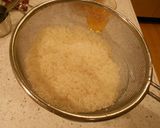ホットプレートで☆パエリア作り方3写真
